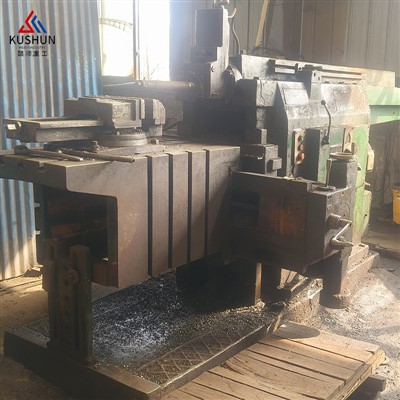 Hydraulisk hyvel